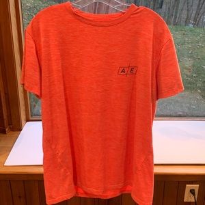Used American Eagle Tee Shirt Men’s Large
